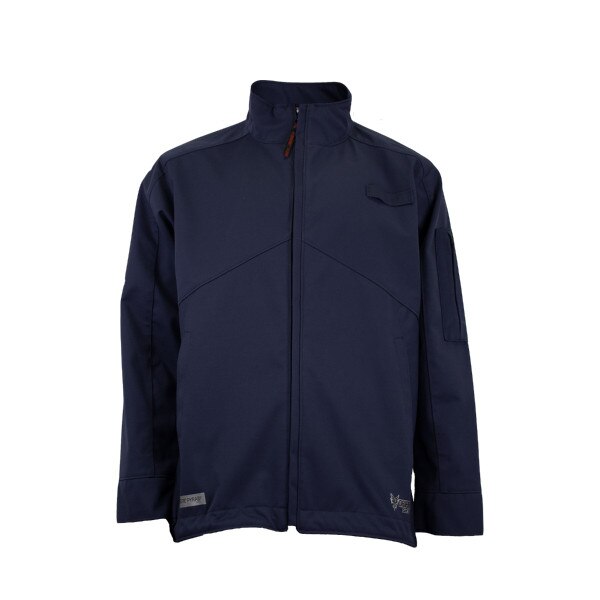DRIFIRE FR Windbreaker Jacket in Navy